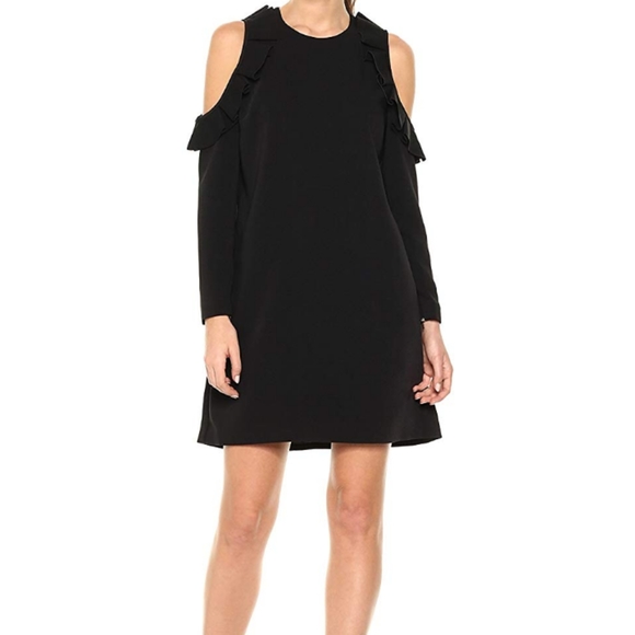 ted baker siiara dress